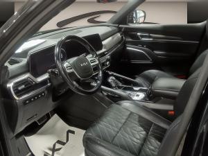 Miniature 8 Kia Telluride Sx* Awd* V6* 7Pass* Cuir* Toit* Gps* Bizone* 2024