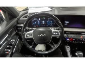 Miniature 9 Kia Telluride Sx* Awd* V6* 7Pass* Cuir* Toit* Gps* Bizone* 2024