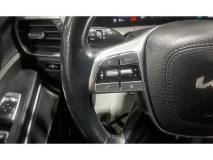 Miniature 10 Kia Telluride Sx* Awd* V6* 7Pass* Cuir* Toit* Gps* Bizone* 2024