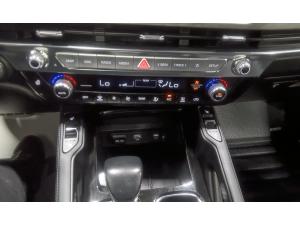 Miniature 12 Kia Telluride Sx* Awd* V6* 7Pass* Cuir* Toit* Gps* Bizone* 2024