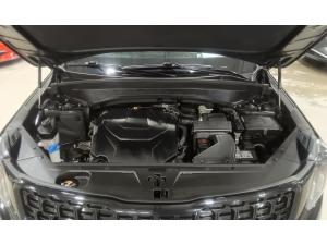 Miniature 27 Kia Telluride Sx* Awd* V6* 7Pass* Cuir* Toit* Gps* Bizone* 2024