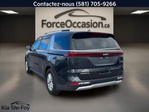 Miniature 5 Kia Carnival Lx* V6* 8Pass* Carplay* Sieges Chauffants* Bizone* 2023