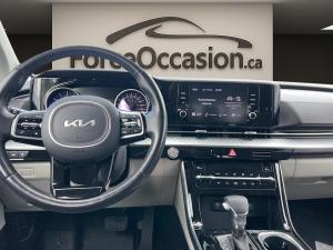 Miniature 6 Kia Carnival Lx* V6* 8Pass* Carplay* Sieges Chauffants* Bizone* 2023