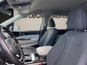 Miniature 9 Kia Carnival Lx* V6* 8Pass* Carplay* Sieges Chauffants* Bizone* 2023