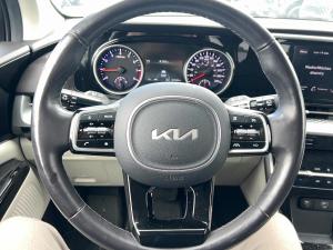 Miniature 13 Kia Carnival Lx* V6* 8Pass* Carplay* Sieges Chauffants* Bizone* 2023