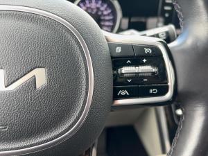 Miniature 16 Kia Carnival Lx* V6* 8Pass* Carplay* Sieges Chauffants* Bizone* 2023