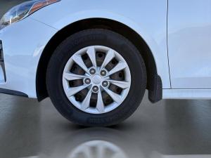 Miniature 6 Kia Forte Lx *Carplay *Siege/Volant Chauffant *Cruise *Camera 2020