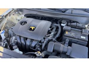 Miniature 7 Kia Forte Lx *Carplay *Siege/Volant Chauffant *Cruise *Camera 2020