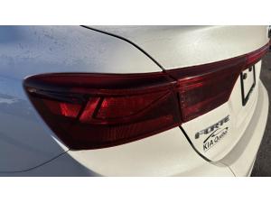 Miniature 12 Kia Forte Lx *Carplay *Siege/Volant Chauffant *Cruise *Camera 2020