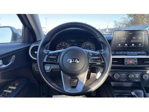 Miniature 15 Kia Forte Lx *Carplay *Siege/Volant Chauffant *Cruise *Camera 2020