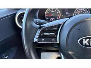 Miniature 29 Kia Forte Lx *Carplay *Siege/Volant Chauffant *Cruise *Camera 2020