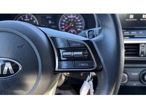 Miniature 30 Kia Forte Lx *Carplay *Siege/Volant Chauffant *Cruise *Camera 2020