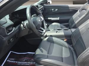 Miniature 5 Ford Mustang Ecoboost * 315Hp * Cuir * Gps * Décapo * Volant Chauff * 2025