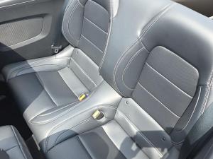 Miniature 6 Ford Mustang Ecoboost * 315Hp * Cuir * Gps * Décapo * Volant Chauff * 2025