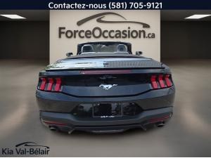 Miniature 9 Ford Mustang Ecoboost * 315Hp * Cuir * Gps * Décapo * Volant Chauff * 2025