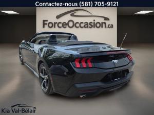 Miniature 10 Ford Mustang Ecoboost * 315Hp * Cuir * Gps * Décapo * Volant Chauff * 2025