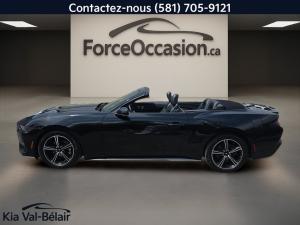 Miniature 11 Ford Mustang Ecoboost * 315Hp * Cuir * Gps * Décapo * Volant Chauff * 2025