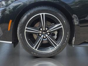 Miniature 12 Ford Mustang Ecoboost * 315Hp * Cuir * Gps * Décapo * Volant Chauff * 2025