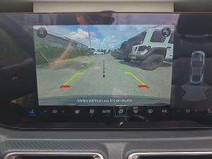 Miniature 16 Ford Mustang Ecoboost * 315Hp * Cuir * Gps * Décapo * Volant Chauff * 2025