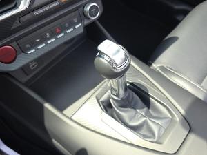 Miniature 18 Ford Mustang Ecoboost * 315Hp * Cuir * Gps * Décapo * Volant Chauff * 2025