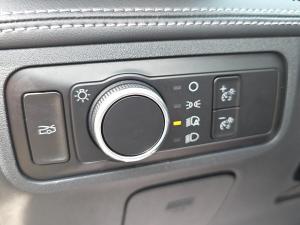 Miniature 20 Ford Mustang Ecoboost * 315Hp * Cuir * Gps * Décapo * Volant Chauff * 2025