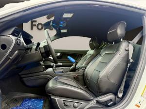Miniature 7 Ford Mustang Gt Premium * V8 * 450Hp * Cuir * Gps * Bi-Zone * Sièges Chauff * 2022