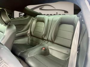 Miniature 8 Ford Mustang Gt Premium * V8 * 450Hp * Cuir * Gps * Bi-Zone * Sièges Chauff * 2022