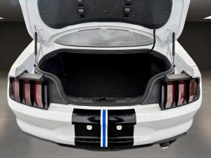 Miniature 9 Ford Mustang Gt Premium * V8 * 450Hp * Cuir * Gps * Bi-Zone * Sièges Chauff * 2022