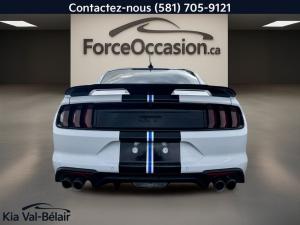 Miniature 11 Ford Mustang Gt Premium * V8 * 450Hp * Cuir * Gps * Bi-Zone * Sièges Chauff * 2022