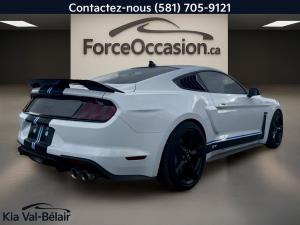 Miniature 12 Ford Mustang Gt Premium * V8 * 450Hp * Cuir * Gps * Bi-Zone * Sièges Chauff * 2022