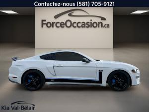 Miniature 13 Ford Mustang Gt Premium * V8 * 450Hp * Cuir * Gps * Bi-Zone * Sièges Chauff * 2022