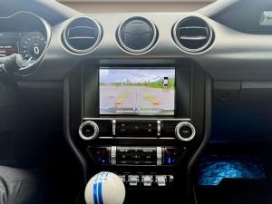 Miniature 18 Ford Mustang Gt Premium * V8 * 450Hp * Cuir * Gps * Bi-Zone * Sièges Chauff * 2022
