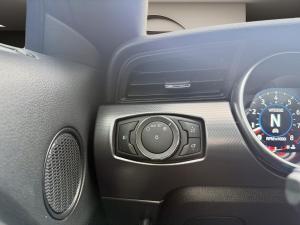Miniature 20 Ford Mustang Gt Premium * V8 * 450Hp * Cuir * Gps * Bi-Zone * Sièges Chauff * 2022