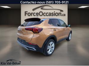 Miniature 11 Buick Encore GX Preferred * Awd * Turbo * Caméra * Carplay * Sièges Chauff * 2024