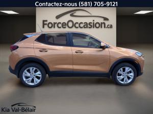 Miniature 12 Buick Encore GX Preferred * Awd * Turbo * Caméra * Carplay * Sièges Chauff * 2024