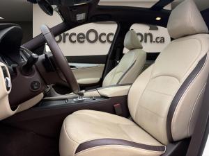 Miniature 6 Infiniti QX50 Luxe * Awd * Turbo * Carplay * Cuir * Toit * Sièges Chauff * 2019