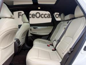 Miniature 7 Infiniti QX50 Luxe * Awd * Turbo * Carplay * Cuir * Toit * Sièges Chauff * 2019