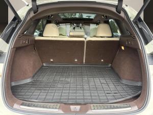 Miniature 8 Infiniti QX50 Luxe * Awd * Turbo * Carplay * Cuir * Toit * Sièges Chauff * 2019