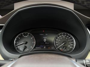 Miniature 15 Infiniti QX50 Luxe * Awd * Turbo * Carplay * Cuir * Toit * Sièges Chauff * 2019