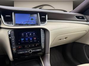 Miniature 16 Infiniti QX50 Luxe * Awd * Turbo * Carplay * Cuir * Toit * Sièges Chauff * 2019