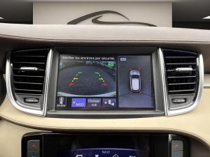Miniature 17 Infiniti QX50 Luxe * Awd * Turbo * Carplay * Cuir * Toit * Sièges Chauff * 2019
