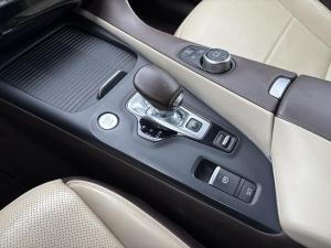 Miniature 19 Infiniti QX50 Luxe * Awd * Turbo * Carplay * Cuir * Toit * Sièges Chauff * 2019