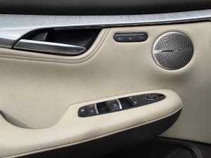 Miniature 21 Infiniti QX50 Luxe * Awd * Turbo * Carplay * Cuir * Toit * Sièges Chauff * 2019