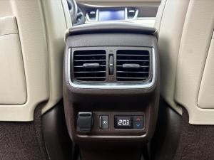 Miniature 24 Infiniti QX50 Luxe * Awd * Turbo * Carplay * Cuir * Toit * Sièges Chauff * 2019