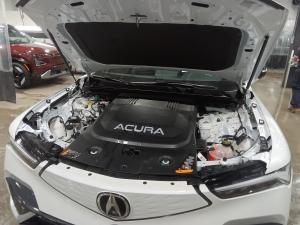 Miniature 8 Acura ZDX A-Spec *Awd *Cuir *Toit Pano *Bizone *Gps *Siege Ventilé 2024
