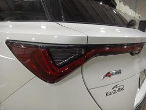 Miniature 13 Acura ZDX A-Spec *Awd *Cuir *Toit Pano *Bizone *Gps *Siege Ventilé 2024