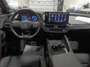 Miniature 23 Acura ZDX A-Spec *Awd *Cuir *Toit Pano *Bizone *Gps *Siege Ventilé 2024