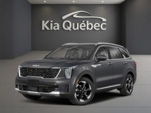 2026 Kia Sorento HEV Sorento Hev Ex - Image 1