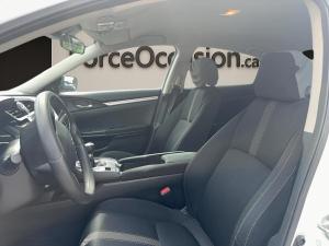 Miniature 6 Honda Civic Lx Manuelle, Propre 2020