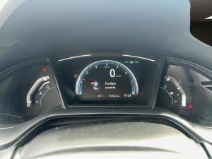 Miniature 9 Honda Civic Lx Manuelle, Propre 2020